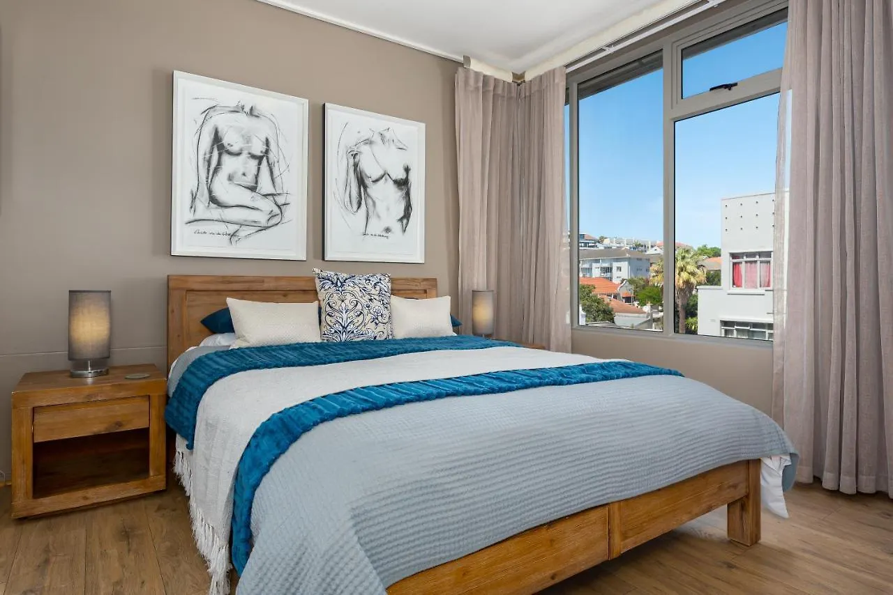 The Odyssey Apartments By Propr Kapstadt