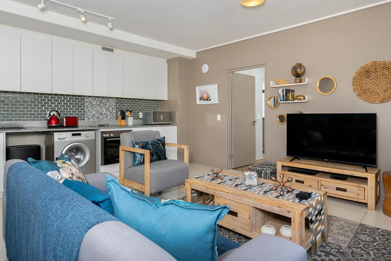 The Odyssey Apartments By Propr Kapstadt Südafrika
