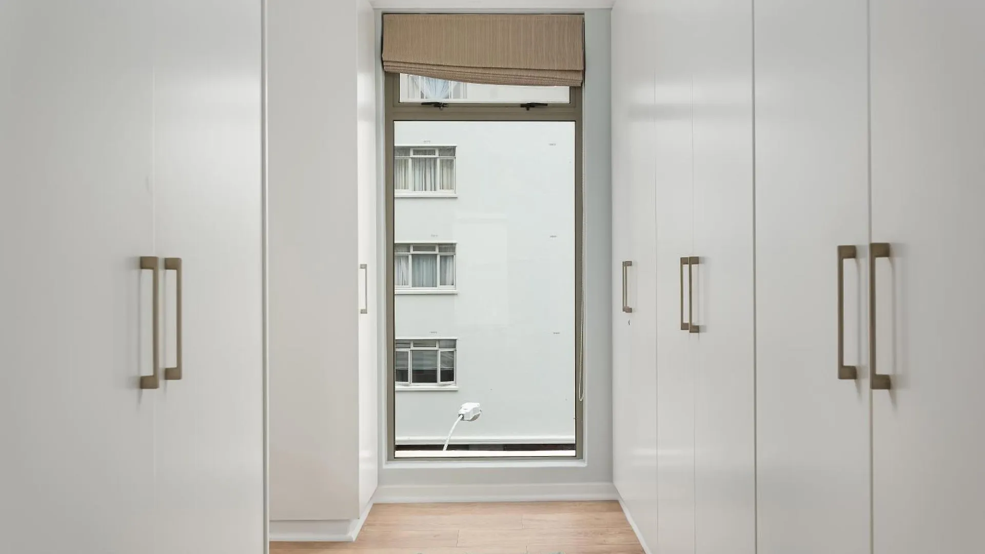 The Odyssey Apartments By Propr Kapstadt