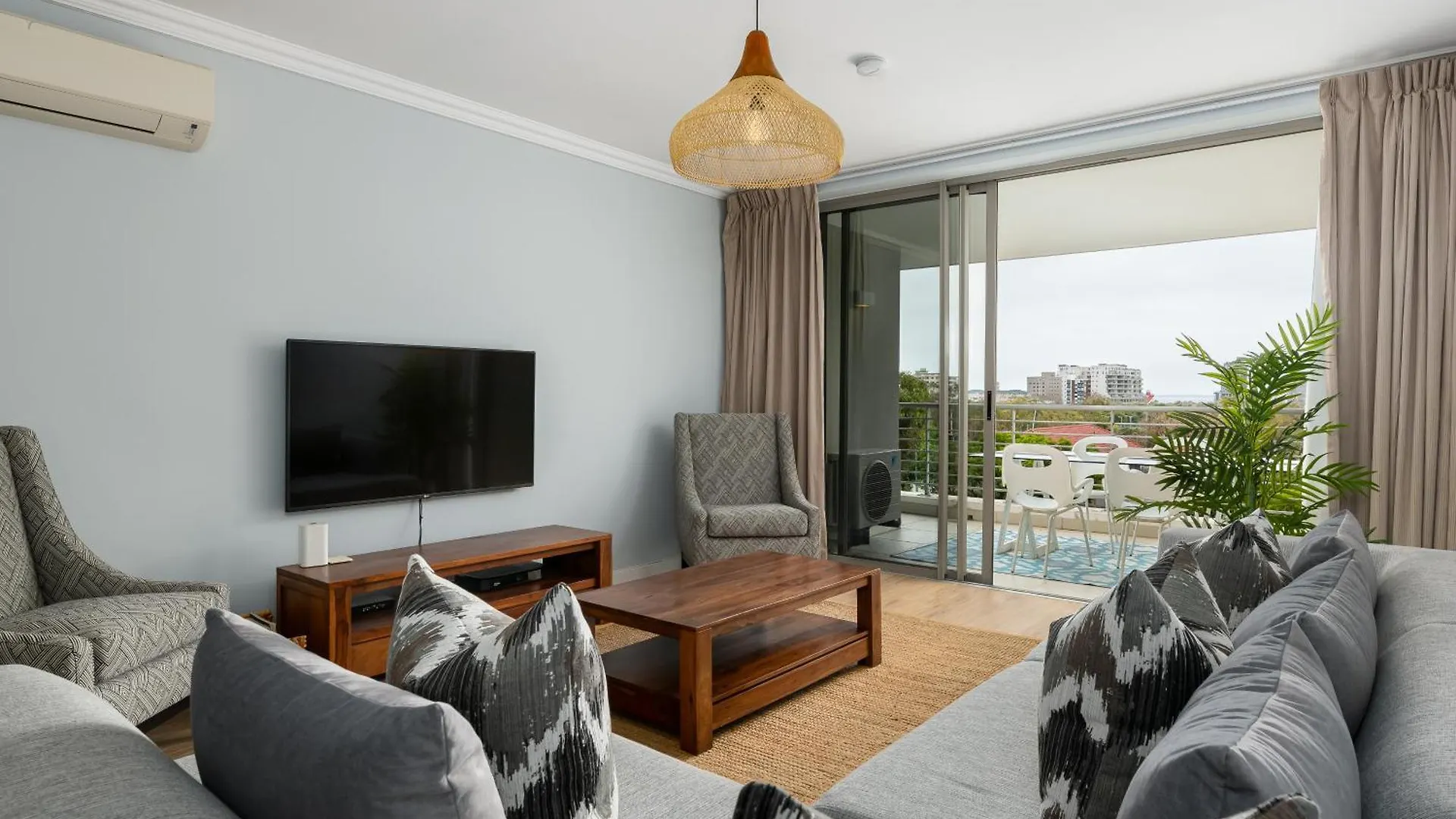 The Odyssey Apartments By Propr Kapstadt Südafrika