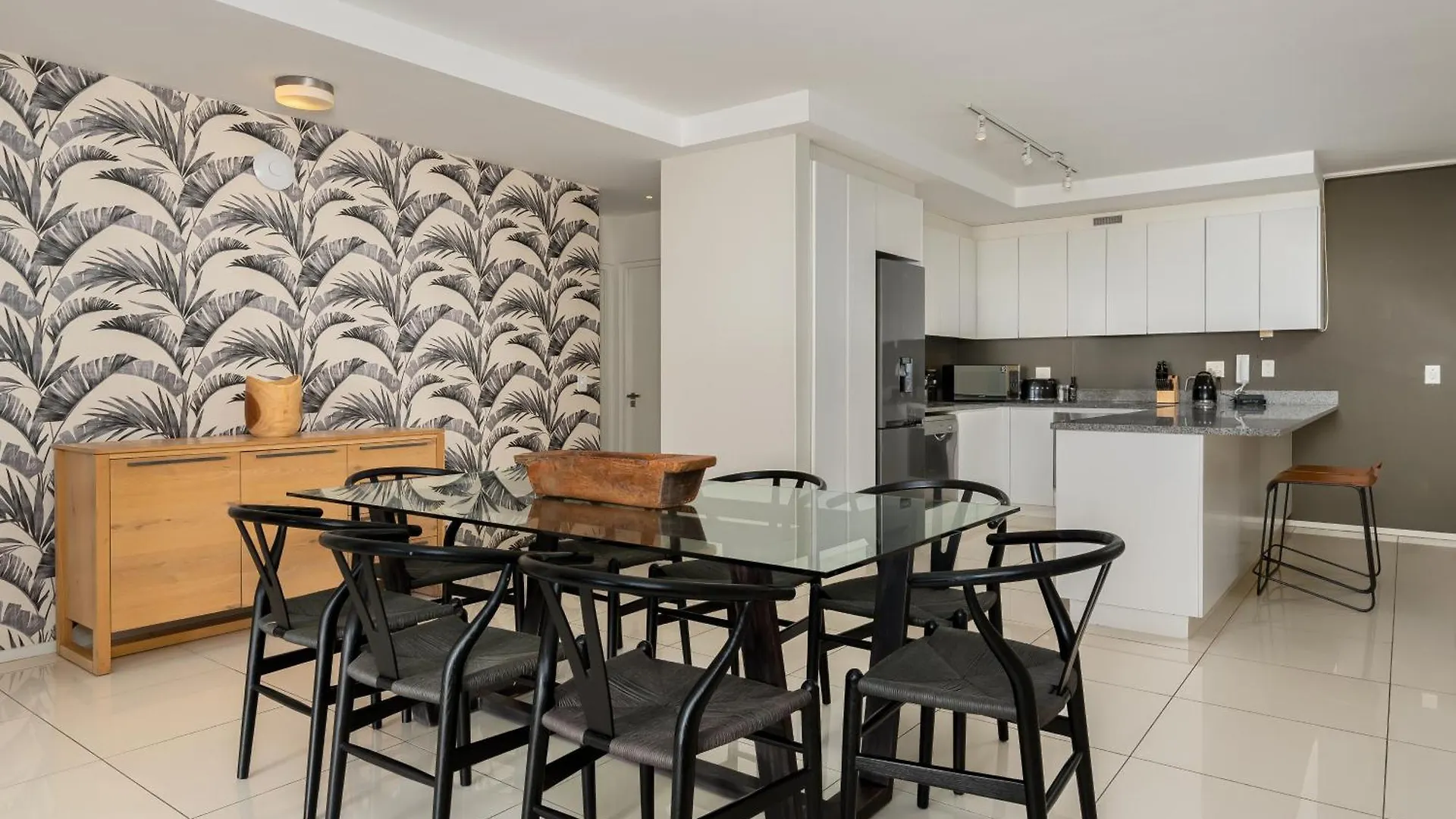 The Odyssey Apartments By Propr Kapstadt