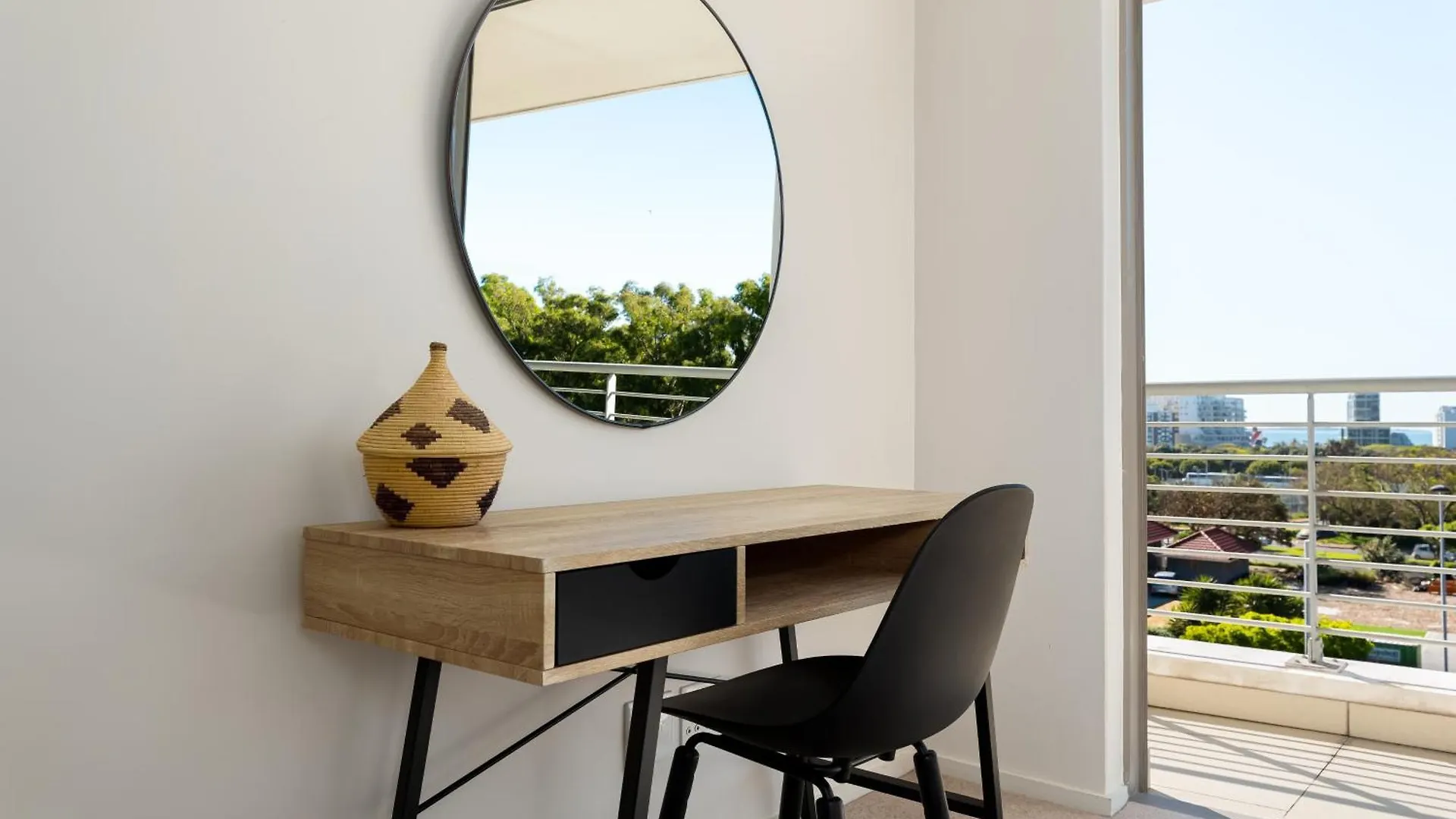 The Odyssey Apartments By Propr Kapstadt