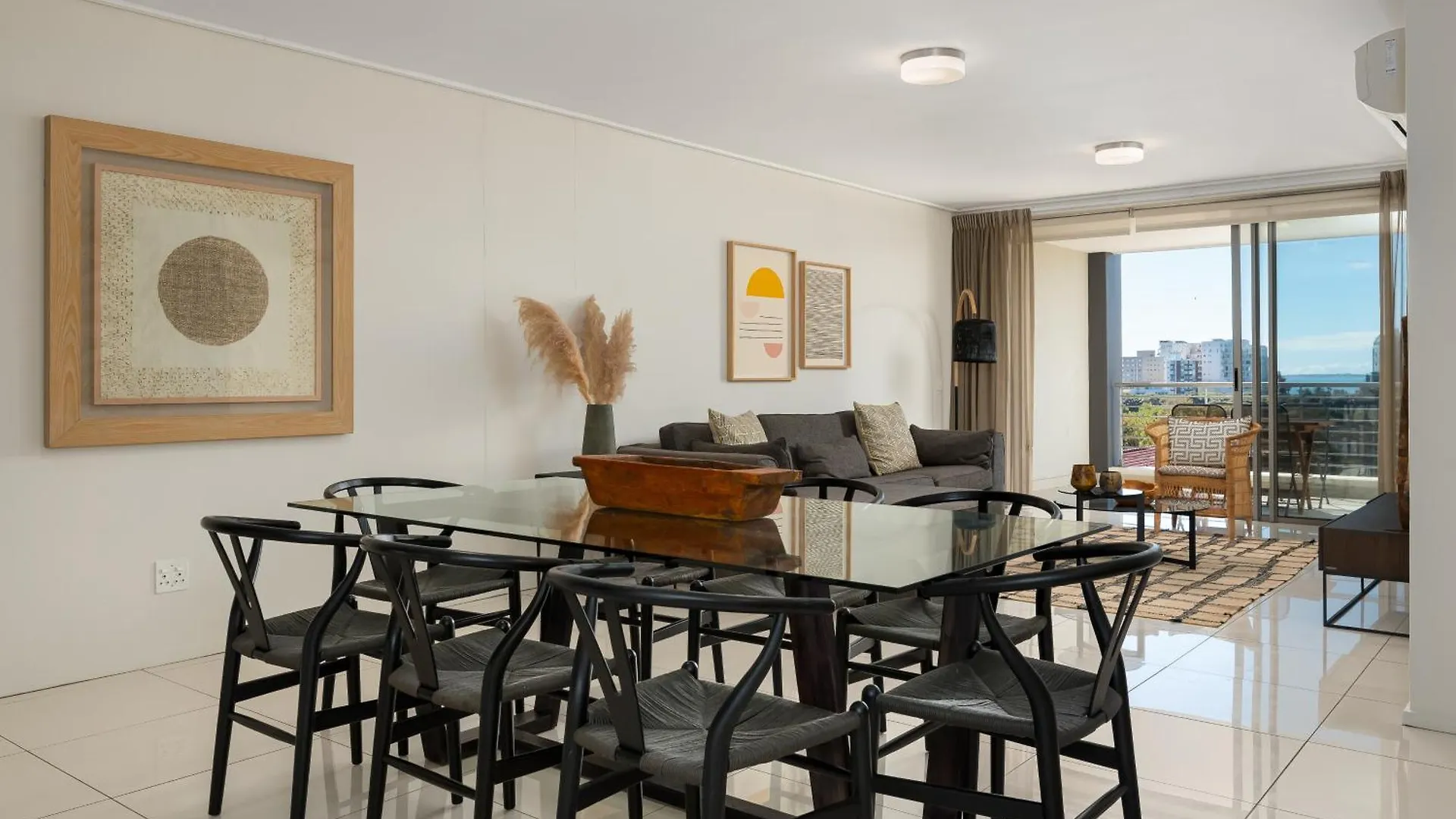 The Odyssey Apartments By Propr Kapstadt