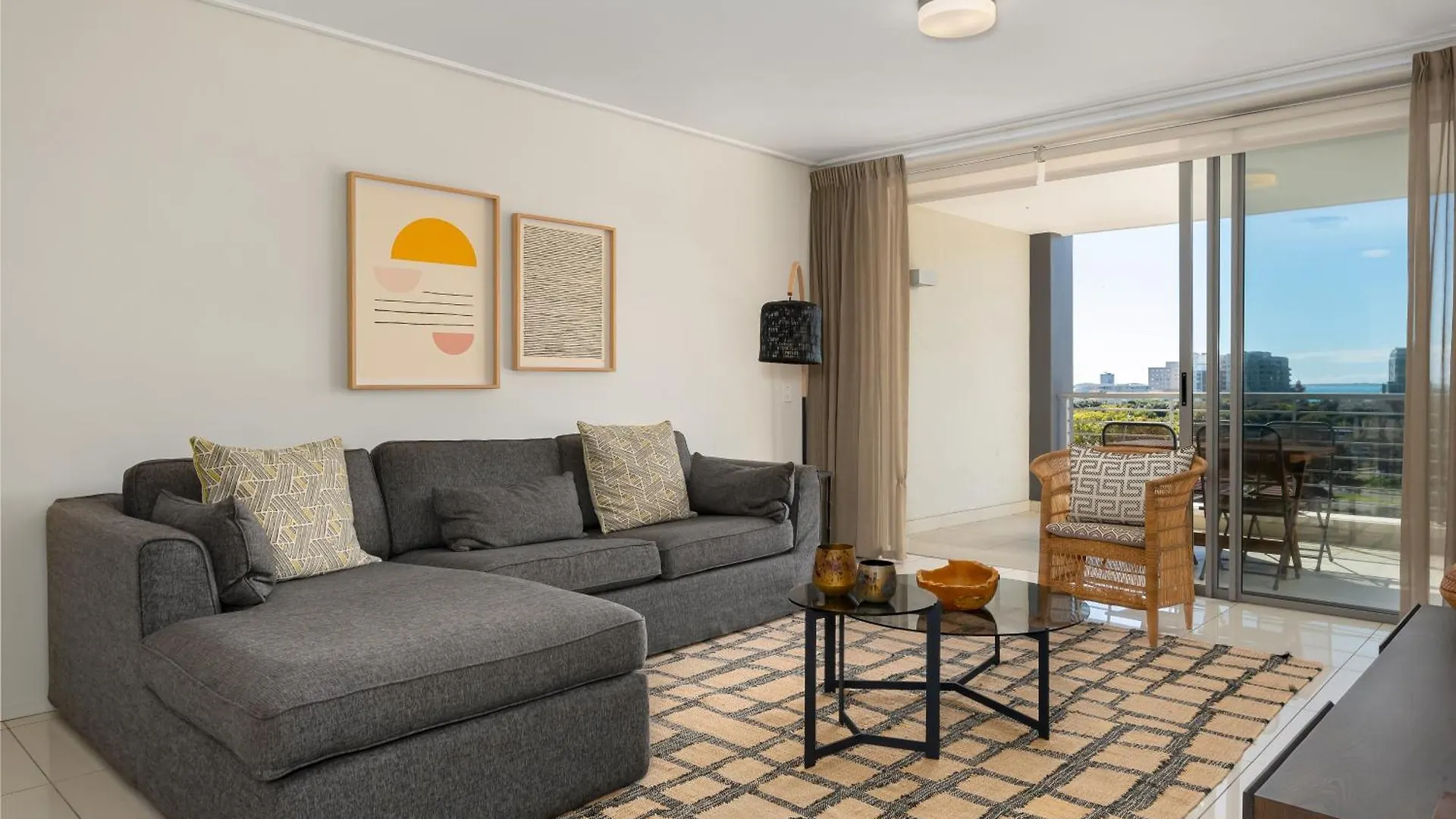 The Odyssey Apartments By Propr Kapstadt Südafrika