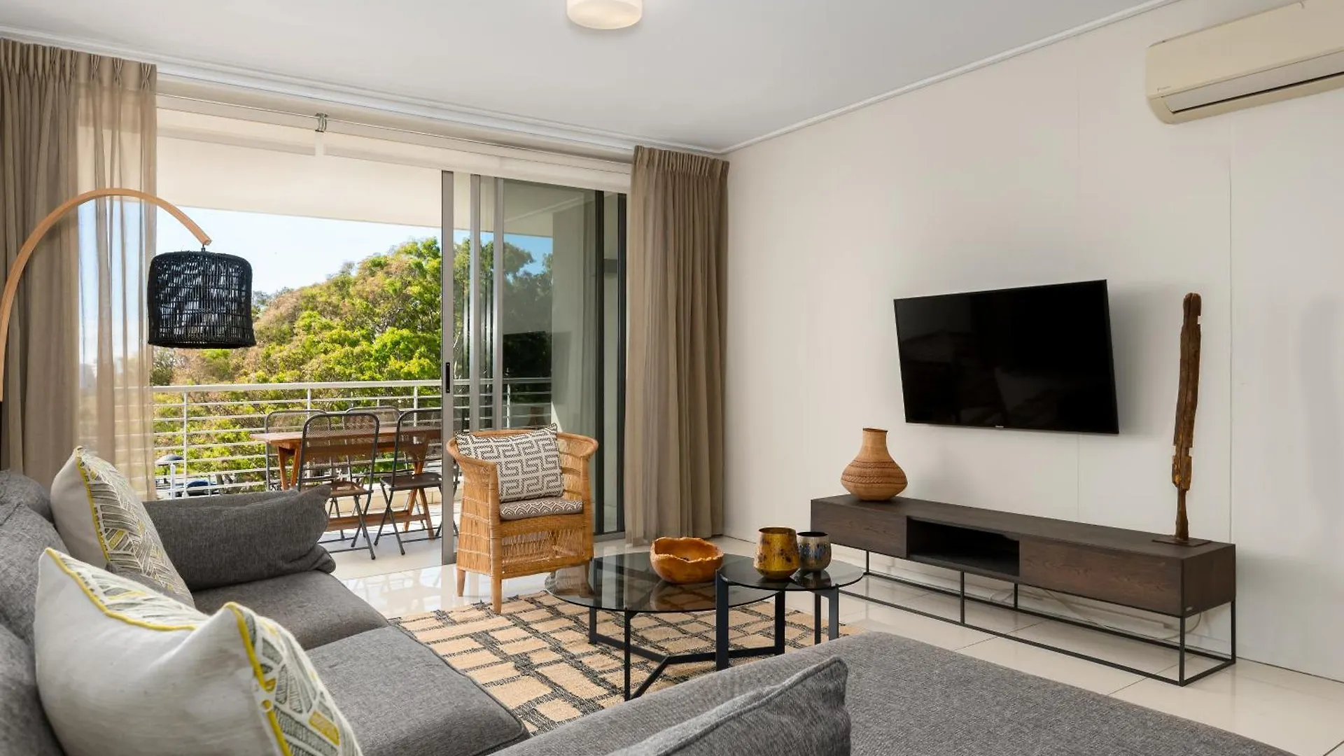 The Odyssey Apartments By Propr Kapstadt 0*,