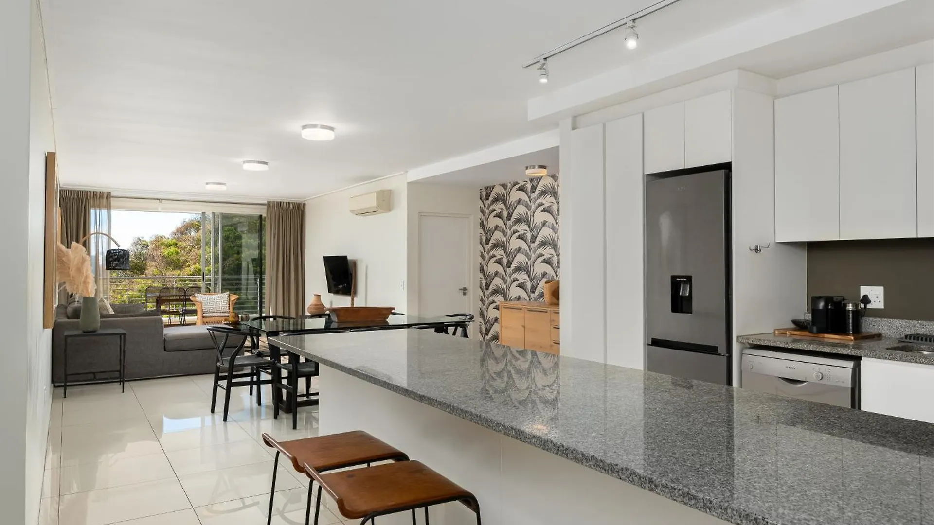 The Odyssey Apartments By Propr Kapstadt