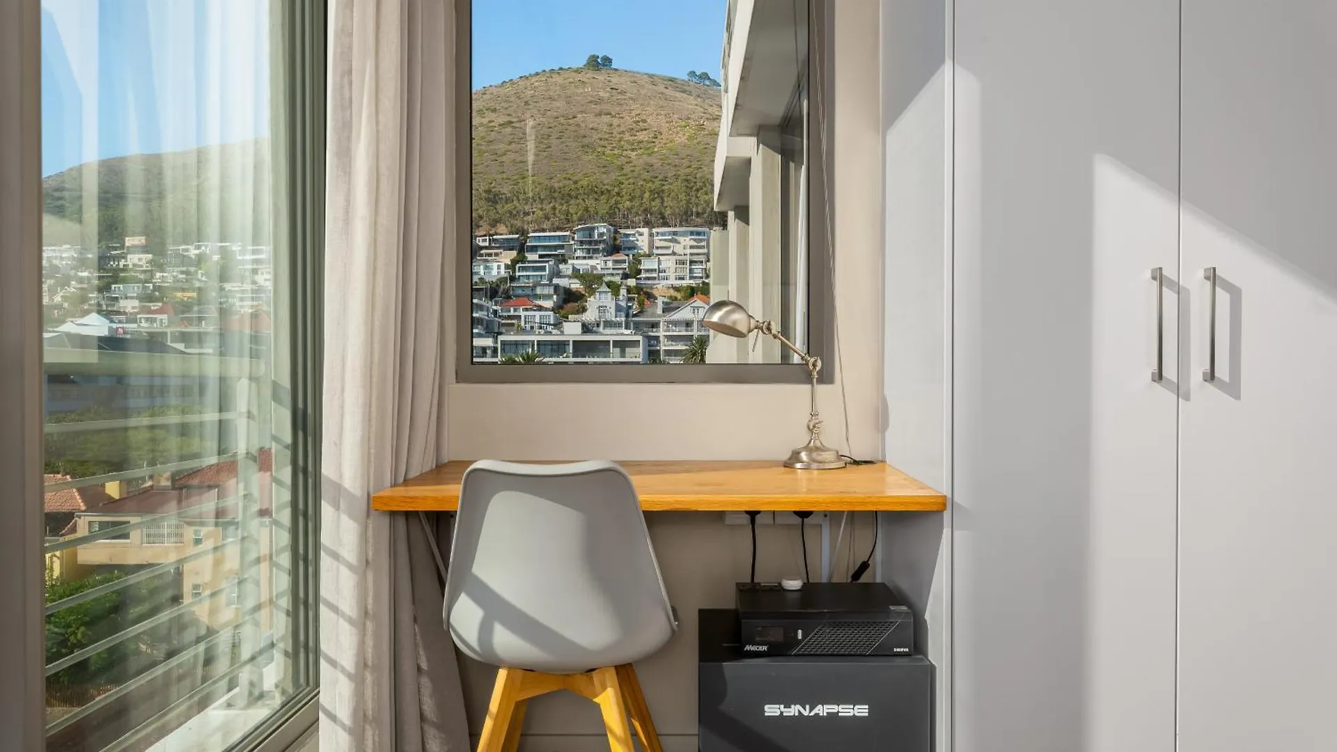 The Odyssey Apartments By Propr Kapstadt