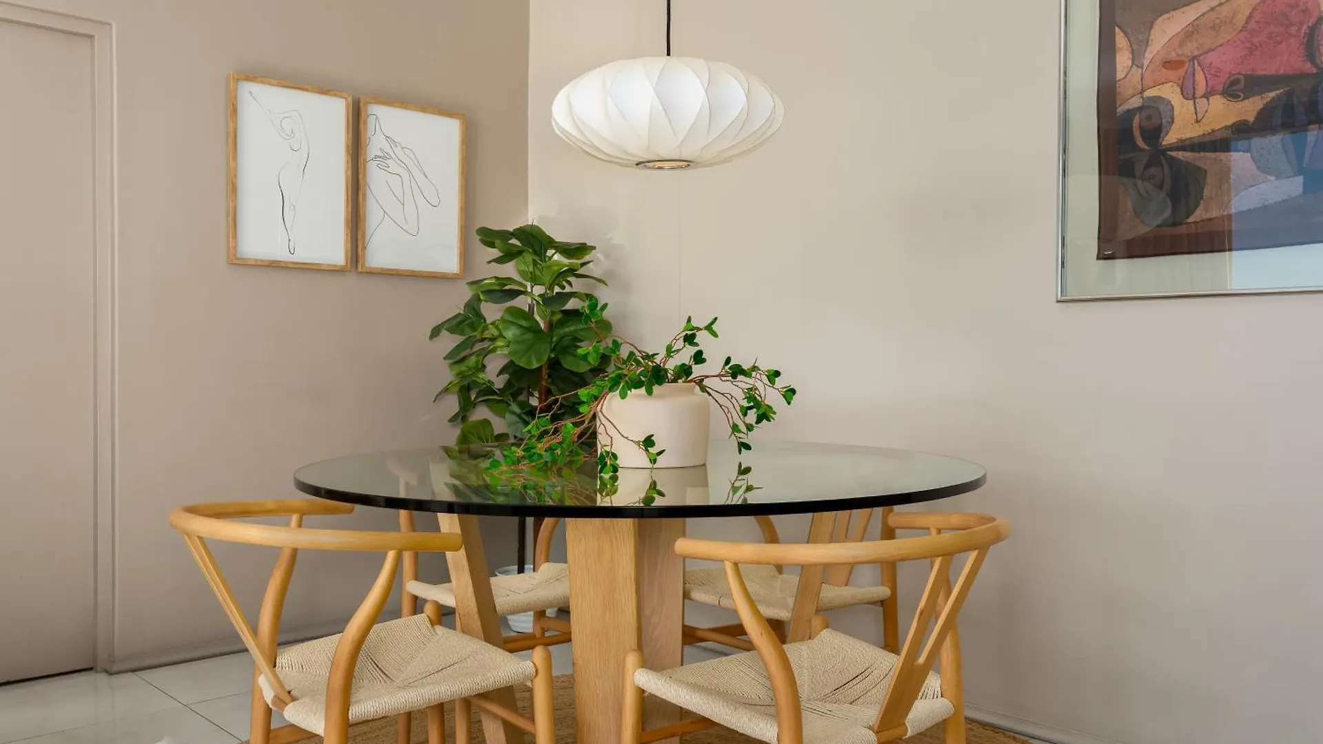 The Odyssey Apartments By Propr Kapstadt