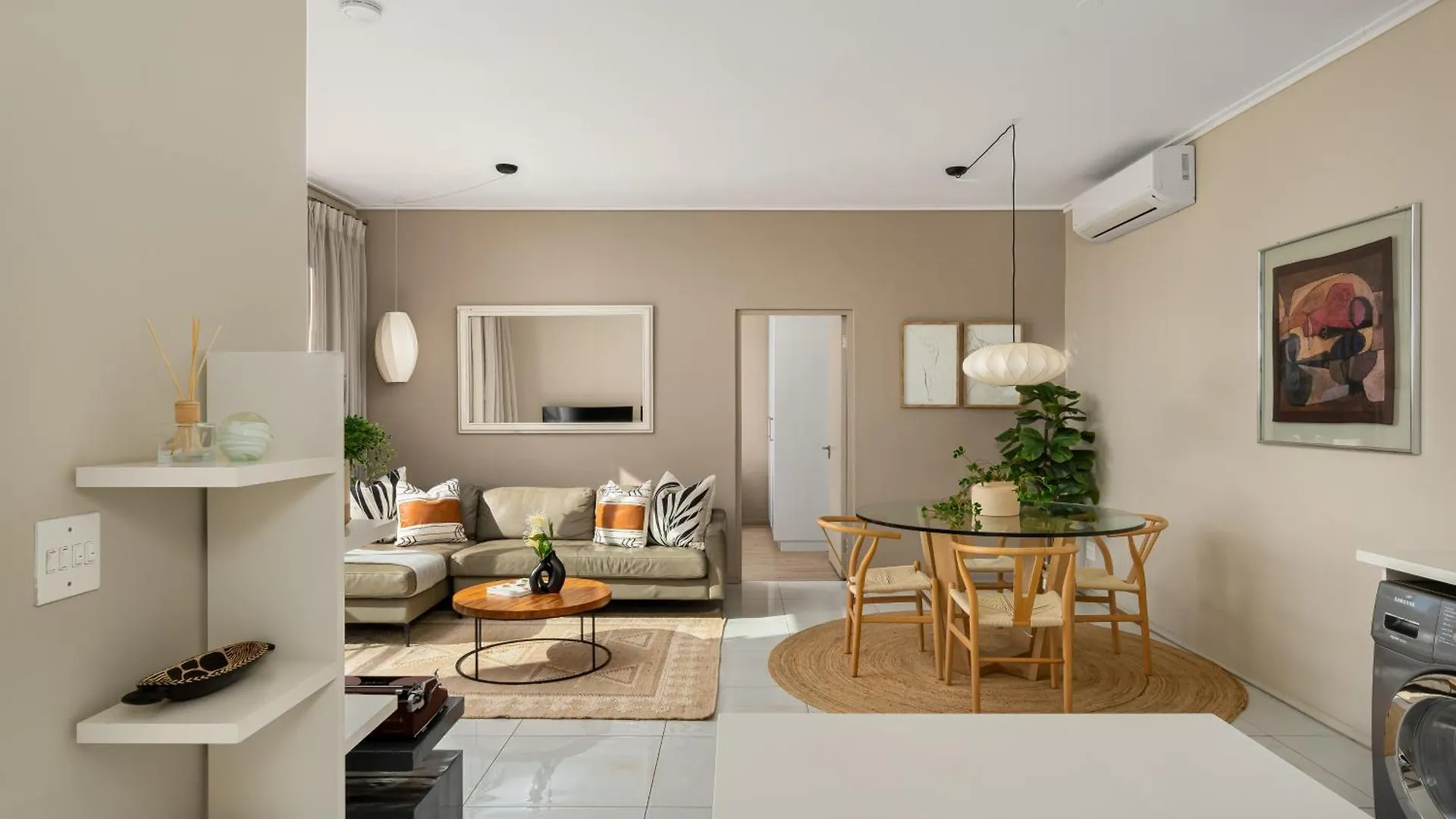 The Odyssey Apartments By Propr Kapstadt