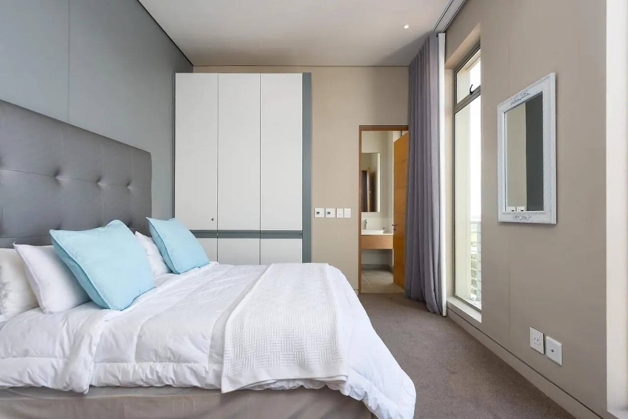The Odyssey Apartments By Propr Kapstadt